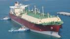 Μεγαλύτερα LNG πλοία