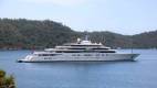 Ακριβότερα Yachts του κόσμου